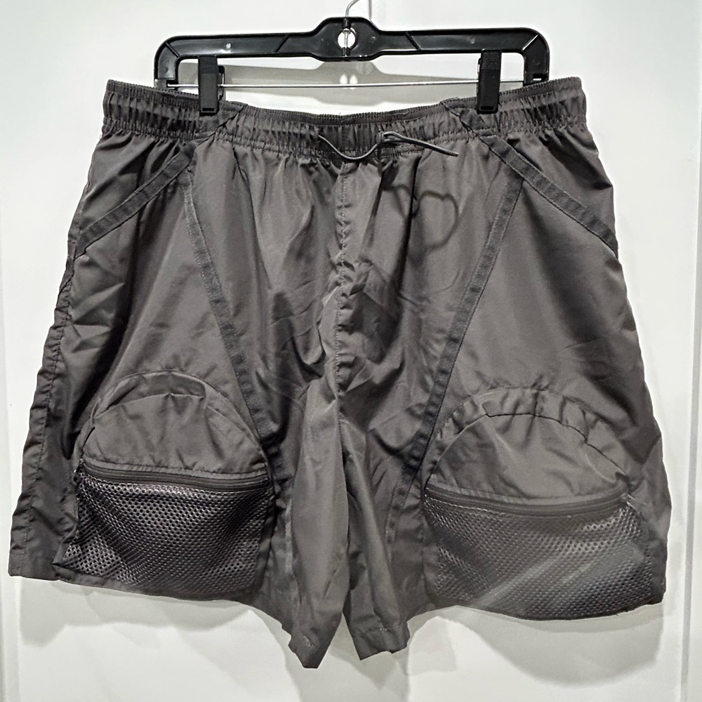 Standard Cloth Men’s Technical Cargo Short